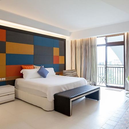 W Star Appartement Dongshan  Buitenkant foto