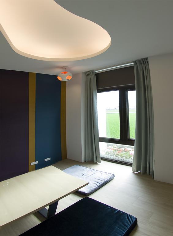 W Star Appartement Dongshan  Buitenkant foto