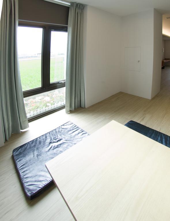 W Star Appartement Dongshan  Buitenkant foto