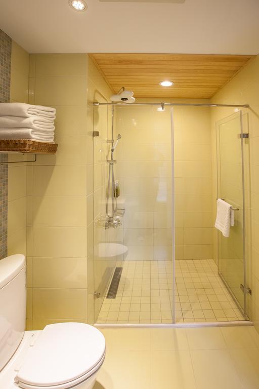 W Star Appartement Dongshan  Buitenkant foto