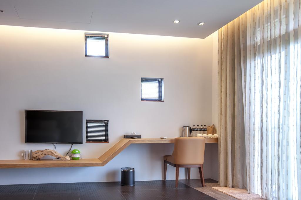 W Star Appartement Dongshan  Buitenkant foto