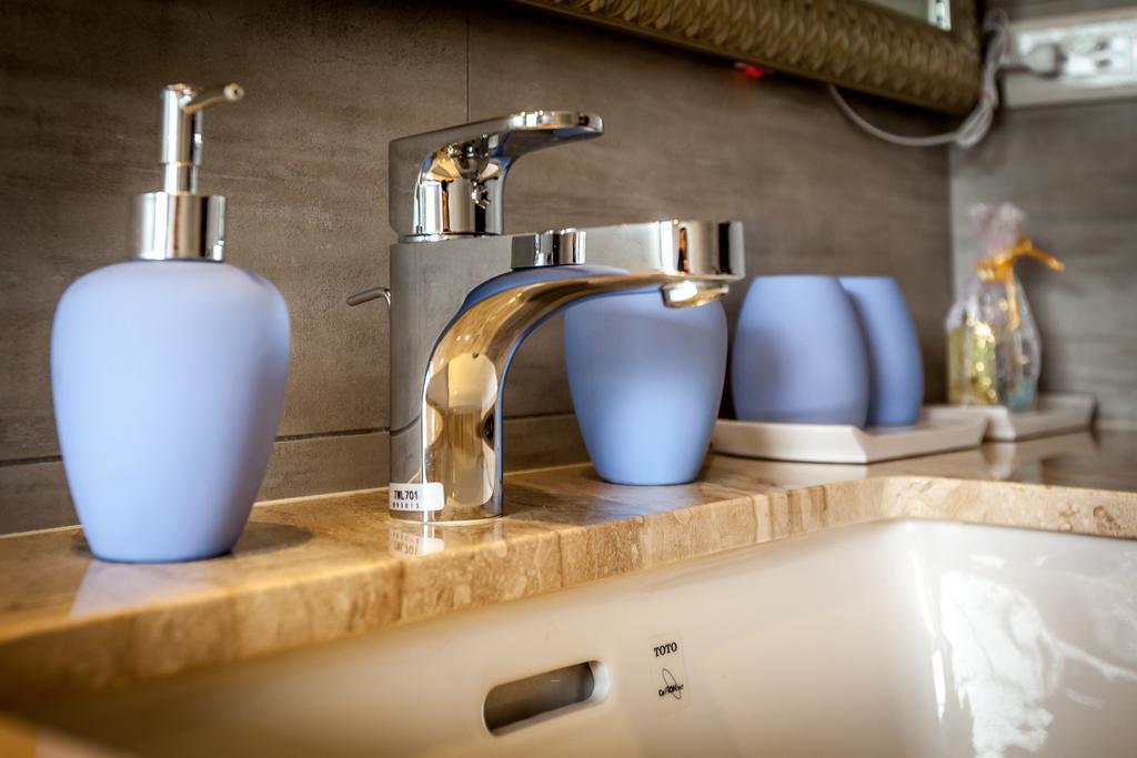 W Star Appartement Dongshan  Buitenkant foto