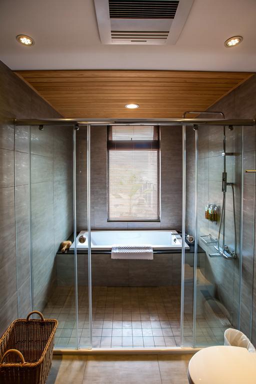 W Star Appartement Dongshan  Buitenkant foto