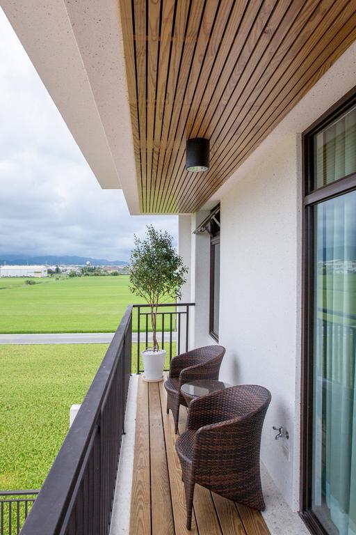 W Star Appartement Dongshan  Buitenkant foto