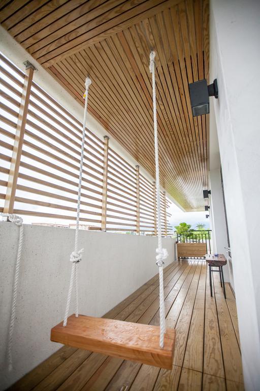 W Star Appartement Dongshan  Buitenkant foto