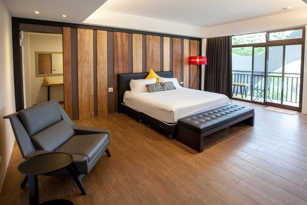 W Star Appartement Dongshan  Buitenkant foto