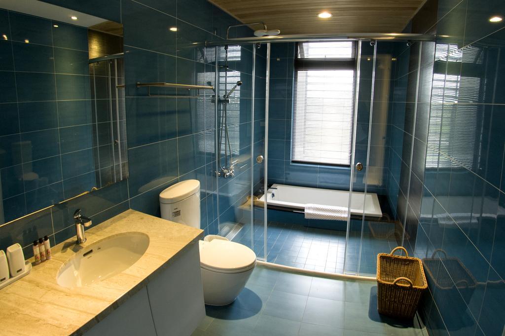 W Star Appartement Dongshan  Buitenkant foto