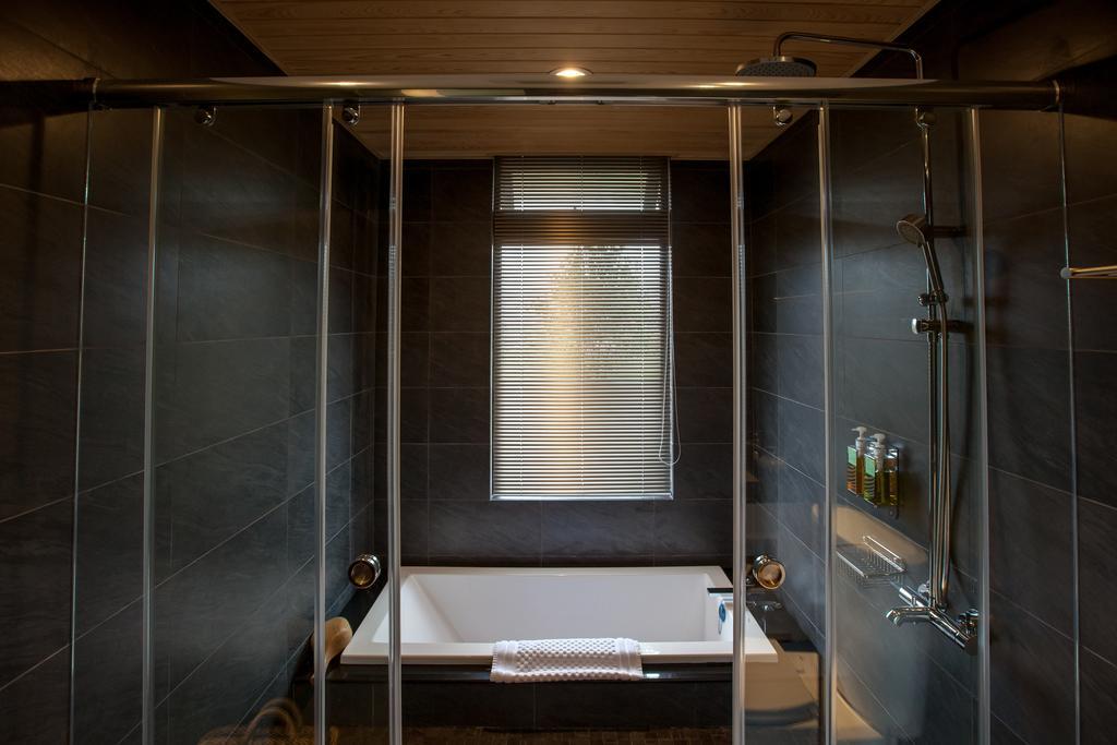 W Star Appartement Dongshan  Buitenkant foto
