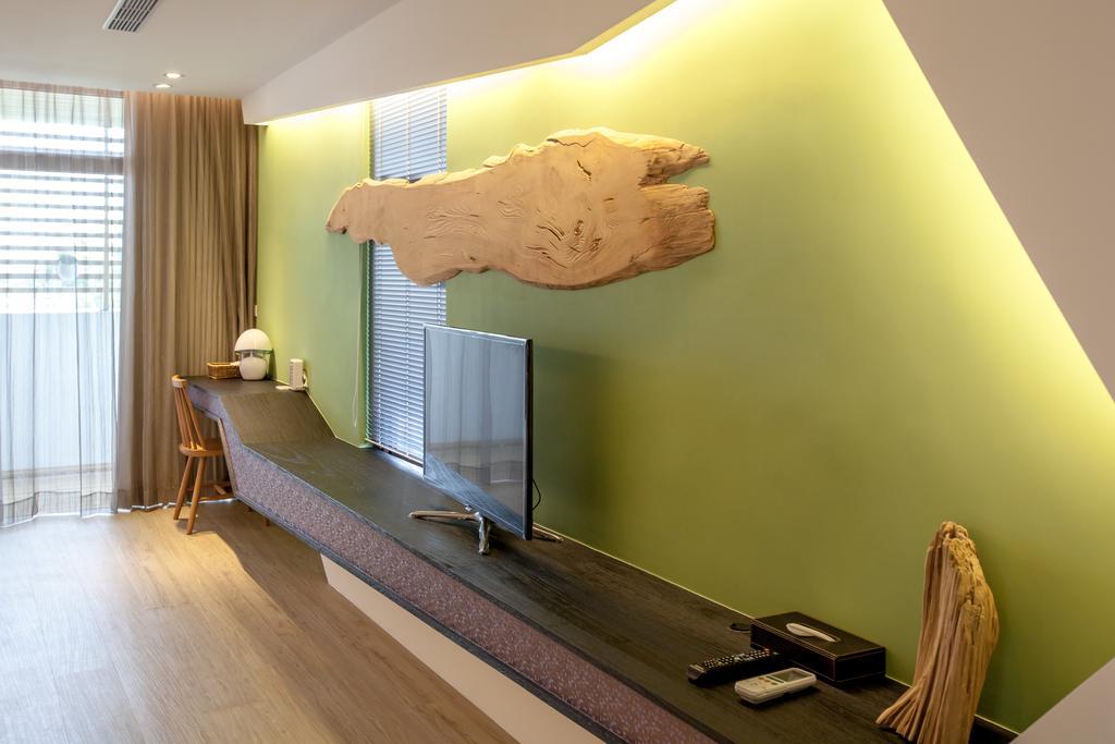 W Star Appartement Dongshan  Buitenkant foto