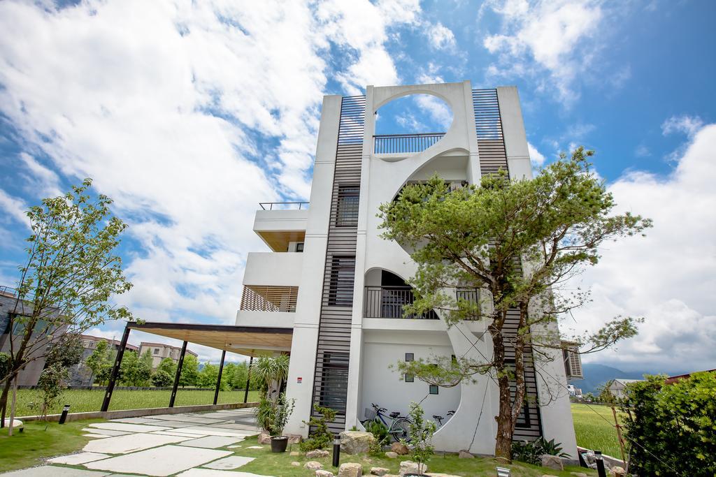 W Star Appartement Dongshan  Buitenkant foto